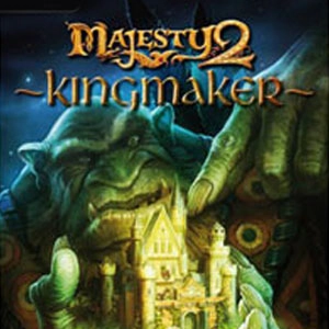 Majesty 2 Kingmaker Pc