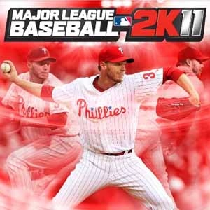 Major League Baseball 2K11 Xbox 360