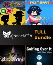 Majorariatto Full Bundle Pc