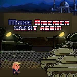 Make America Great Again Pc