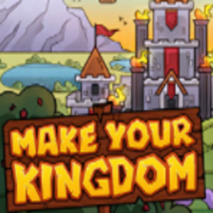 Acheter Make Your Kingdom City builder Clé CD Comparateur Prix