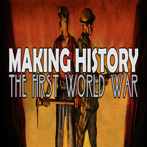 Acheter Making History The First World War Clé CD Comparateur Prix
