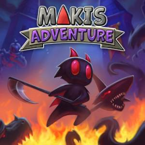 Makis Adventure Switch