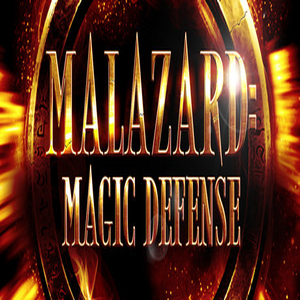 Acheter Malazard Magic Defense VR Clé CD Comparateur Prix