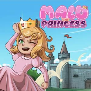 Malu the Princess Playstation 4