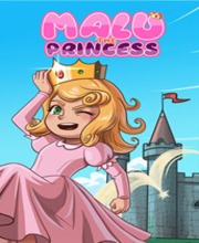 Malu the Princess Xbox Series X