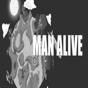 Acheter Man Alive Clé CD Comparateur Prix
