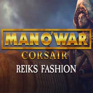 Man O' War Corsair Reik's Fashion Pc