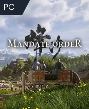 Mandate Order Pc