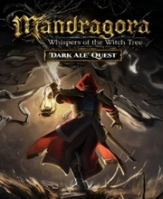 Mandragora Whispers of the Witch Tree Dark Ale Quest Xbox One