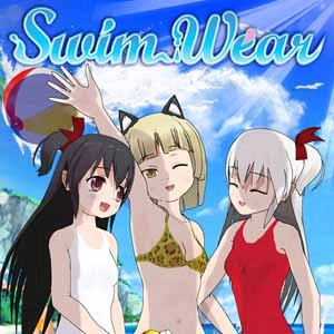 Manga Maker ComiPo Swim Wear Pc