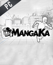 Acheter MangaKa Clé CD au meilleur prix