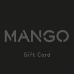 Mango Gift Card Pc