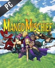 Acheter Mango Mischief Clé CD Comparateur Prix