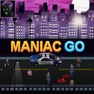 Maniac GO Pc