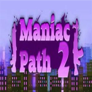 Maniac Path 2 Pc