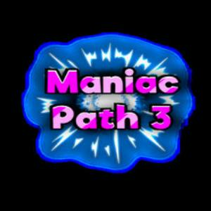 Maniac Path 3 Pc