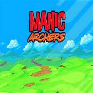 Acheter Manic Archers Clé CD Comparateur Prix