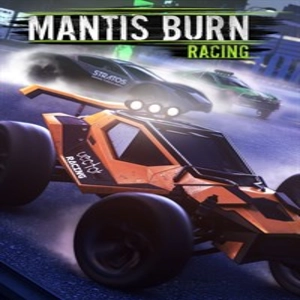 Mantis Burn Racing Xbox Series X