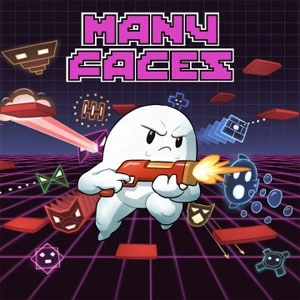 Many Faces Switch