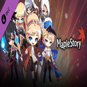 MapleStory Equipment Enhancement Pack Pc