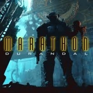 Marathon Durandal Xbox One