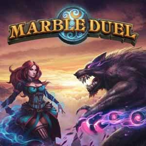 Acheter Marble Duel Clé Cd Comparateur Prix