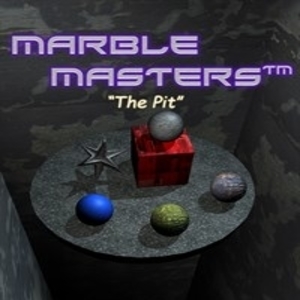 Acheter Marble Masters The Pit Clé CD Comparateur Prix