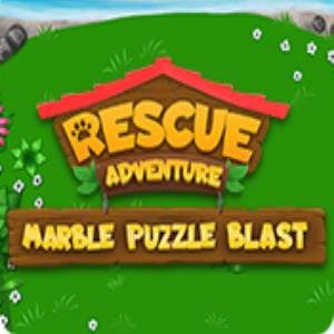 Acheter Marble Puzzle Blast Rescue Adventure Clé CD Comparateur Prix