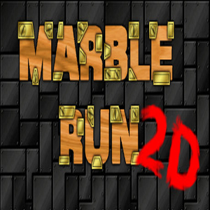 Acheter Marble Run 2D Clé CD Comparateur Prix