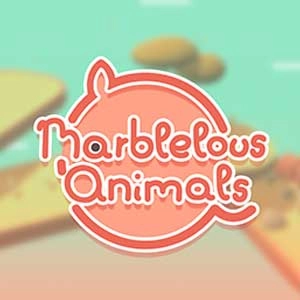 Marblelous Animals