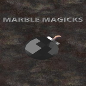 Acheter MarbleMagicks Clé CD Comparateur Prix