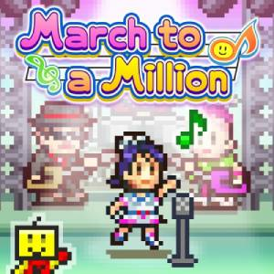 March to a Million Xbox One
