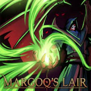 Margoq’s Lair Pc