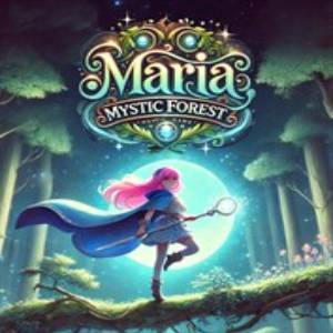Maria Mystic Forest Xbox One