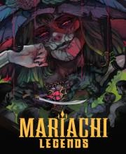 Mariachi Legends Xbox Series X