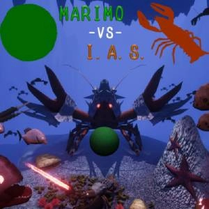 Marimo VS I.A.S. Switch