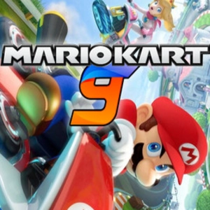 Mario Kart 9 est en développement sur Switch et pourrait apporter de gros  changements