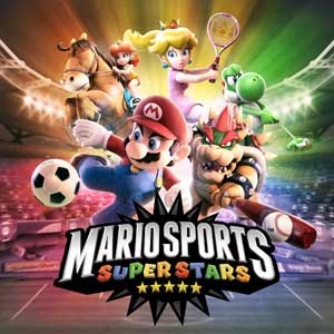 Mario Sports Superstars Pc