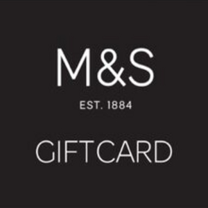 Carte Cadeau Marks & Spencer Gift Card Comparer les Prix