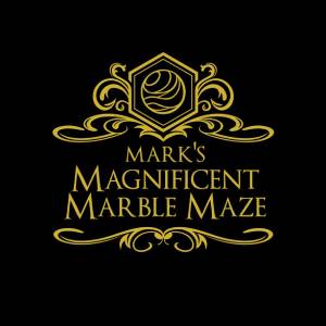Acheter Mark’s Magnificent Marble Maze Clé CD Comparateur Prix