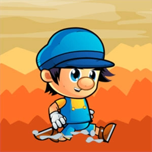 Maron Adventure Pc