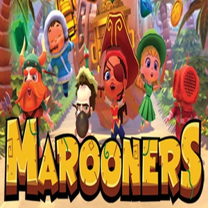 Marooners Xbox One