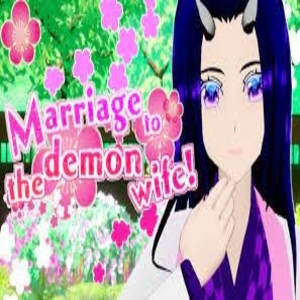 Acheter Marriage to the Demon Wife Clé CD Comparateur Prix