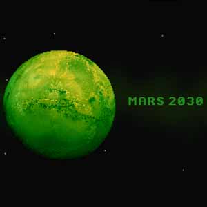 Acheter Mars 2030 Clé Cd Comparateur Prix