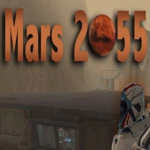 Mars 2055 Pc