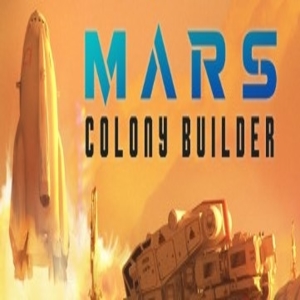 Acheter Mars Colony Builder Clé CD Comparateur Prix