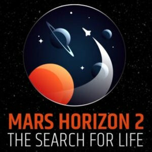 Mars Horizon 2 The Search for Life Pc