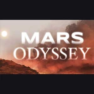 Mars Odyssey Pc
