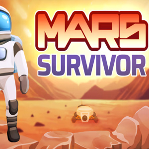 Mars Survivor Switch